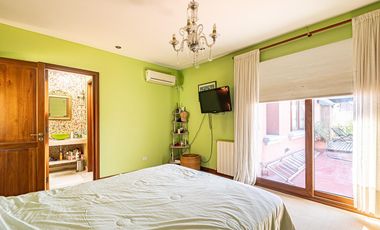 Exclusiva Casa de Categoría. 7 Ambientes, 5 Suites. Jardín, Pileta, Cocheras. Las Caletas - Nordelta