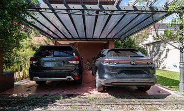 Exclusiva Casa de Categoría. 7 Ambientes, 5 Suites. Jardín, Pileta, Cocheras. Las Caletas - Nordelta