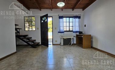 Duplex En Venta En Colon Entre Ríos.