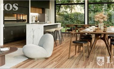 Departamento en venta de 3 ambientes en Ayres Haus Benavidez
