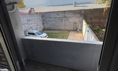 DEPTO 2 ABMB en Lomas de Zamora Oeste - SANTILLI