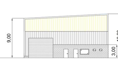 Alquiler Depósito General Pacheco