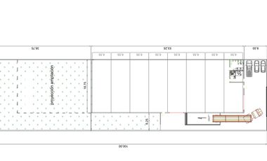 Alquiler Depósito General Pacheco