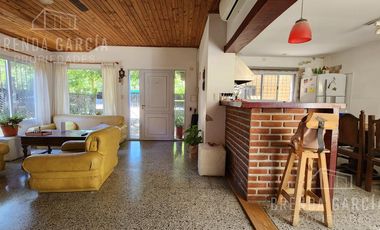 Casa Zona Balneario Inkier - Colón