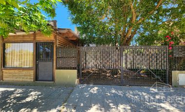 Casa Zona Balneario Inkier - Colón