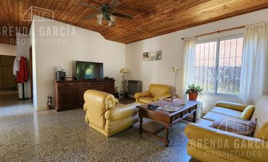 Casa Zona Balneario Inkier - Colón
