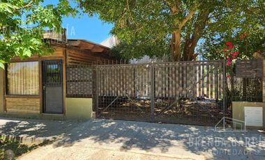 Casa Zona Balneario Inkier - Colón