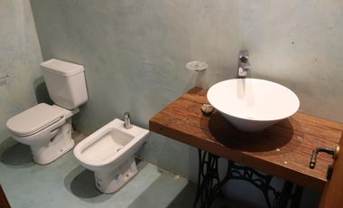 Increíble casa en  Barrio Vincenzo Chico