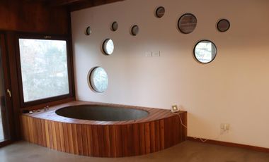 Increíble casa en  Barrio Vincenzo Chico