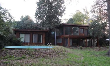 Increíble casa en  Barrio Vincenzo Chico