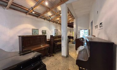 Local en Fonrouge al 500