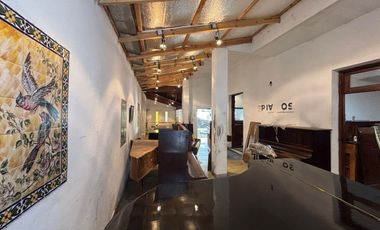 Local en Fonrouge al 500