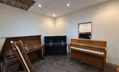 Local en Fonrouge al 500