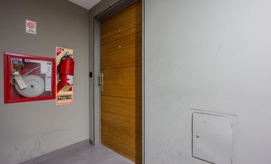 Departamento en alquiler imponente torre ubicado en palestina al 1000