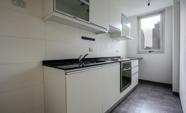 Departamento en alquiler imponente torre ubicado en palestina al 1000