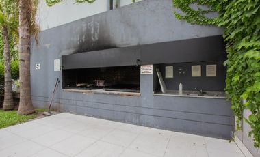 Departamento en alquiler imponente torre ubicado en palestina al 1000