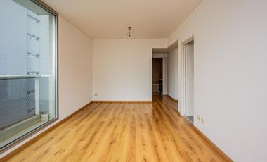 Departamento en alquiler imponente torre ubicado en palestina al 1000