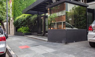 Departamento en alquiler imponente torre ubicado en palestina al 1000
