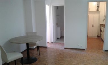 Departamento - Vicente López