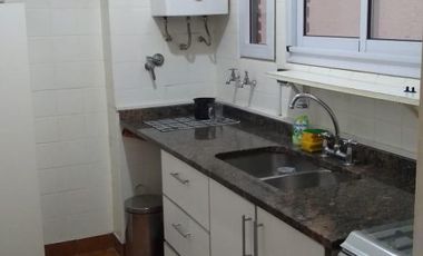 Departamento - Vicente López