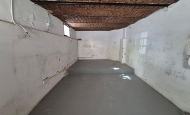 LOCAL - ALQUILER COMERCIAL - PALERMO HOLLYWOOD - PB Y SÓTANO