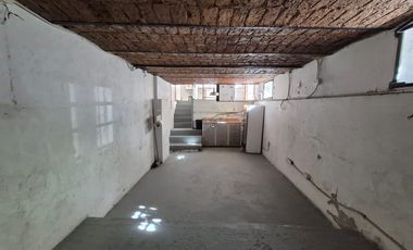 LOCAL - ALQUILER COMERCIAL - PALERMO HOLLYWOOD - PB Y SÓTANO