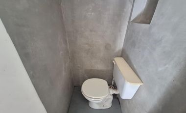 LOCAL - ALQUILER COMERCIAL - PALERMO HOLLYWOOD - PB Y SÓTANO