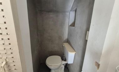 LOCAL - ALQUILER COMERCIAL - PALERMO HOLLYWOOD - PB Y SÓTANO