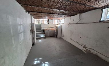 LOCAL - ALQUILER COMERCIAL - PALERMO HOLLYWOOD - PB Y SÓTANO