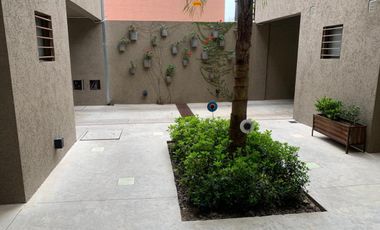 Monoambiente en ALQUILER - Esc.-Centro