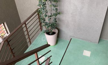 Monoambiente en ALQUILER - Esc.-Centro