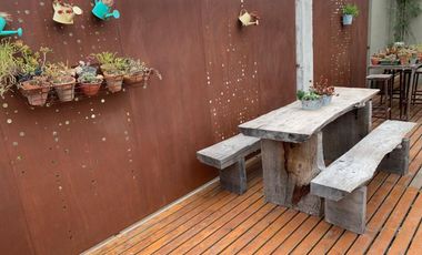 Monoambiente en ALQUILER - Esc.-Centro