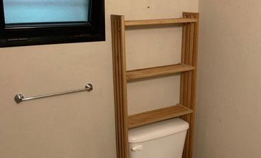 Monoambiente en ALQUILER - Esc.-Centro