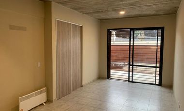 Monoambiente en ALQUILER - Esc.-Centro