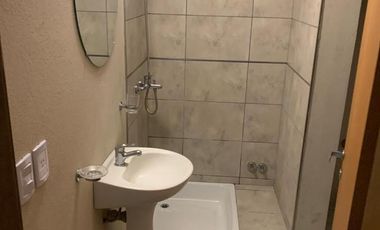 Monoambiente en ALQUILER - Esc.-Centro