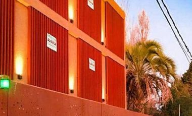 Monoambiente en ALQUILER - Esc.-Centro