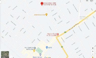 Monoambiente en ALQUILER - Esc.-Centro