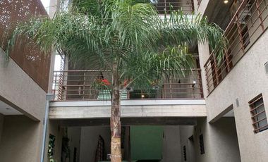 Monoambiente en ALQUILER - Esc.-Centro