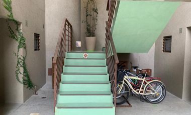 Monoambiente en ALQUILER - Esc.-Centro