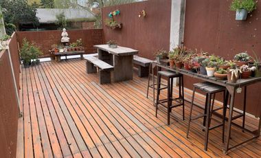 Monoambiente en ALQUILER - Esc.-Centro