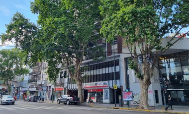 Cochera en venta en Villa Crespo, CABA, Av. San Martin