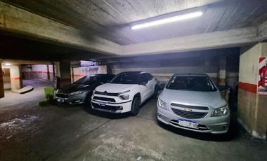 Cochera en venta en Villa Crespo, CABA, Av. San Martin