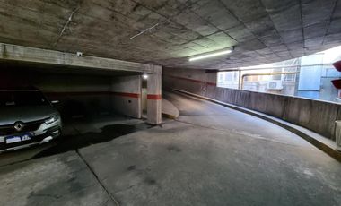Cochera en venta en Villa Crespo, CABA, Av. San Martin