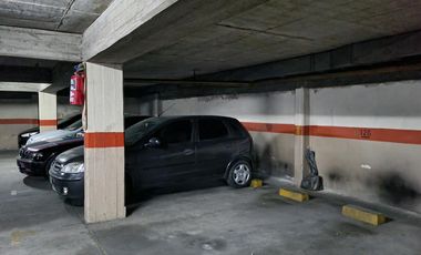 Cochera en venta en Villa Crespo, CABA, Av. San Martin