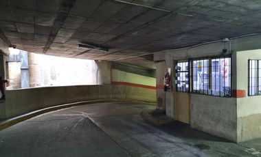 Cochera en venta en Villa Crespo, CABA, Av. San Martin