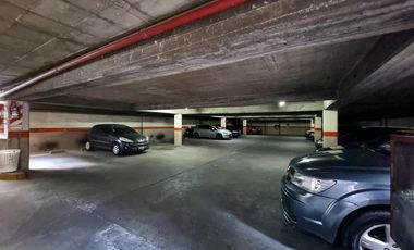Cochera en venta en Villa Crespo, CABA, Av. San Martin