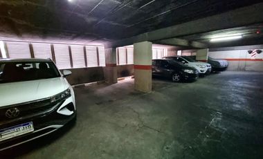 Cochera en venta en Villa Crespo, CABA, Av. San Martin