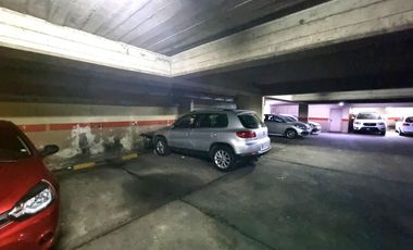 Cochera en venta en Villa Crespo, CABA, Av. San Martin
