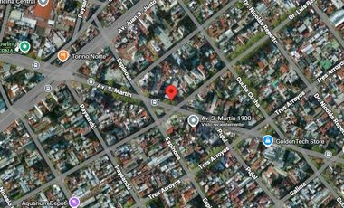 Cochera en venta en Villa Crespo, CABA, Av. San Martin