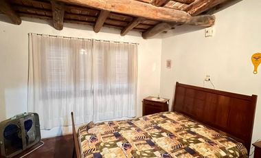 Casa - Cortaderas